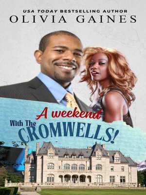 cover image of A Weekend with the Cromwells